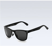 Load image into Gallery viewer, VEITHDIA Aluminum Magnesium Fashion Men's Mirror Sun Glasses Goggle Eyewear Female / Male Accessories Sunglasses For Women/Men