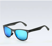 Load image into Gallery viewer, VEITHDIA Aluminum Magnesium Fashion Men's Mirror Sun Glasses Goggle Eyewear Female / Male Accessories Sunglasses For Women/Men