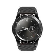 Load image into Gallery viewer, FORNORM G8 smart watch mobile phone 3 mode Bluetooth V4.0 smart wrist sports bracelet mobile phone clock test sensor heart blood
