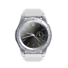 Load image into Gallery viewer, FORNORM G8 smart watch mobile phone 3 mode Bluetooth V4.0 smart wrist sports bracelet mobile phone clock test sensor heart blood