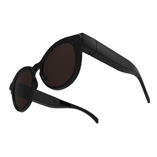 1Pcs WiFi 1080P 155 Degree Lens Sunglasses Camera Eyewear DVR Video Recorder Camcorder  Support TF Card for Driving Glasses New