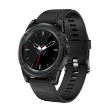 Load image into Gallery viewer, Smartwatch Watches Smart watch men Independent Card Metal Blasting Watch Bluetooth WIFI GPS HD Camera relogio