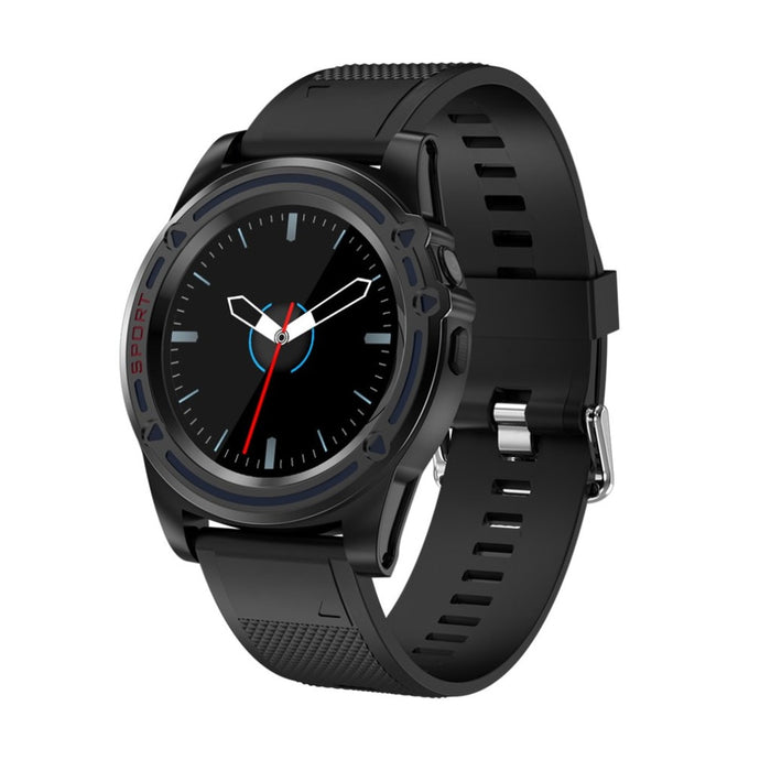Smartwatch Watches Smart watch men Independent Card Metal Blasting Watch Bluetooth WIFI GPS HD Camera relogio