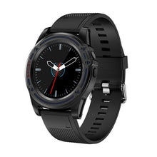 Load image into Gallery viewer, Smartwatch Watches Smart watch men Independent Card Metal Blasting Watch Bluetooth WIFI GPS HD Camera relogio