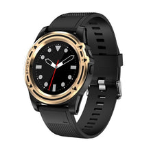 Load image into Gallery viewer, Smartwatch Watches Smart watch men Independent Card Metal Blasting Watch Bluetooth WIFI GPS HD Camera relogio