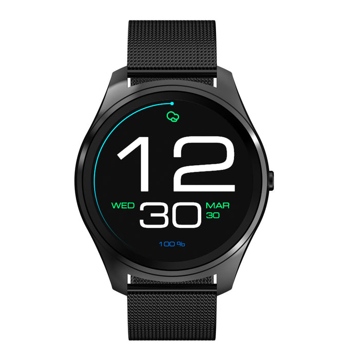 Z4 BT Smart Watch IP67 Water-Proof Outdoor Sports Band Heart Rate Monitor Pedometer Alarm Sleep Monitor Remote Control Compatible IOS & Android