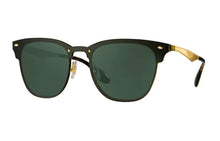 Load image into Gallery viewer, Fashion Women Brand Design Cat Eye Sun glasses 3576 Alloy Frame Women Cat Eye Sun Glasses