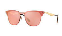 Load image into Gallery viewer, Fashion Women Brand Design Cat Eye Sun glasses 3576 Alloy Frame Women Cat Eye Sun Glasses