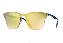 Load image into Gallery viewer, Fashion Women Brand Design Cat Eye Sun glasses 3576 Alloy Frame Women Cat Eye Sun Glasses