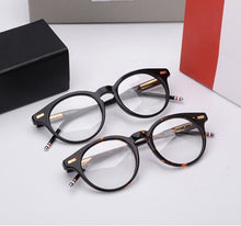 Load image into Gallery viewer, 2018 New York Brand Eyeglasses Frames men and women TB404 glasses Fashion Glasses Computer Optical Frames Myopia Prescription