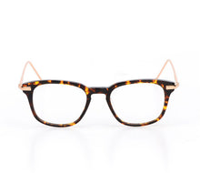 Load image into Gallery viewer, Fashion New York Brand Eyewear Frames Women Men Thom Prescription Eyewear Reading TB704 Optical Glasses and Original Box