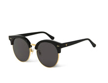Load image into Gallery viewer, Fashion Sunglasses Women Popular Brand Designer Luxury Sunglasses Lady Summer Style Sun Glasses Female Rivet Shades UV400