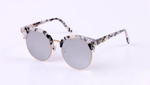 Load image into Gallery viewer, Fashion Sunglasses Women Popular Brand Designer Luxury Sunglasses Lady Summer Style Sun Glasses Female Rivet Shades UV400